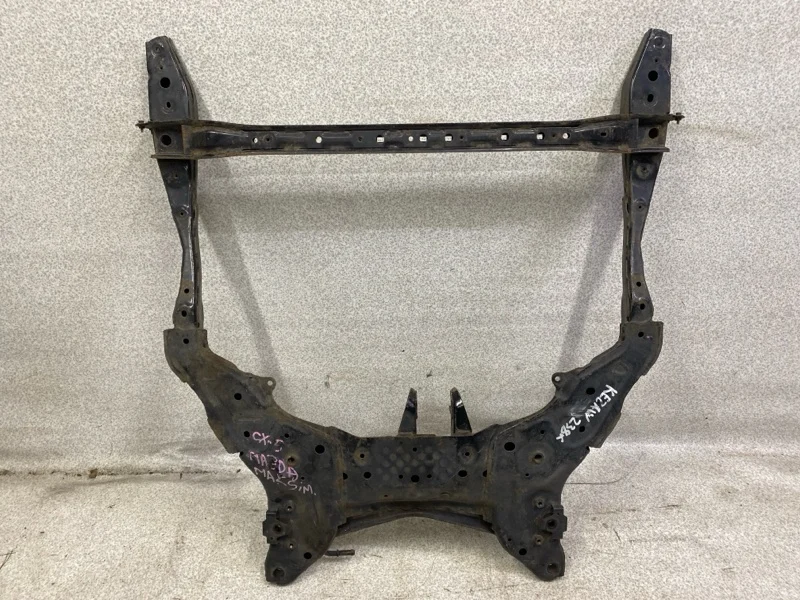 Подрамник Mazda CX-5 KE - миниатюра 4