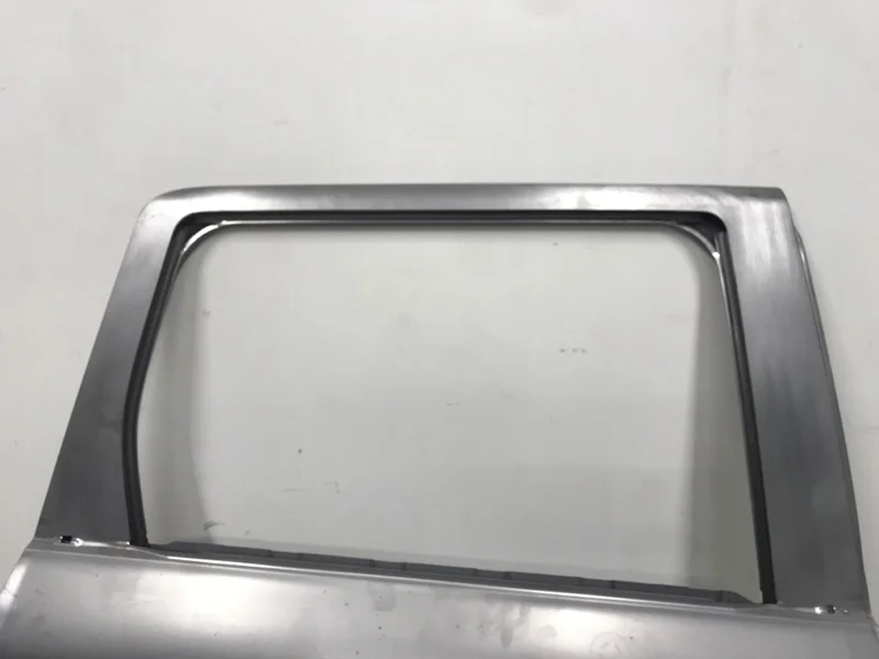 Дверь задняя правая Mitsubishi Outlander 3 2015 - миниатюра 2