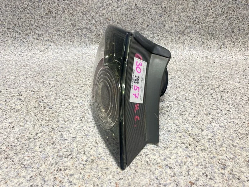 Фонарь левый Mazda 6 GG 2006 - миниатюра 3