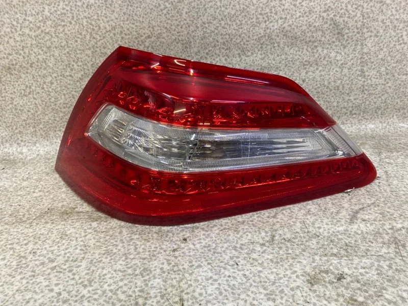 Фонарь правый Nissan Teana J32 2008 - миниатюра 2