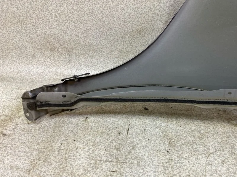 Крыло переднее правое Nissan Teana J32 2008 - миниатюра 7