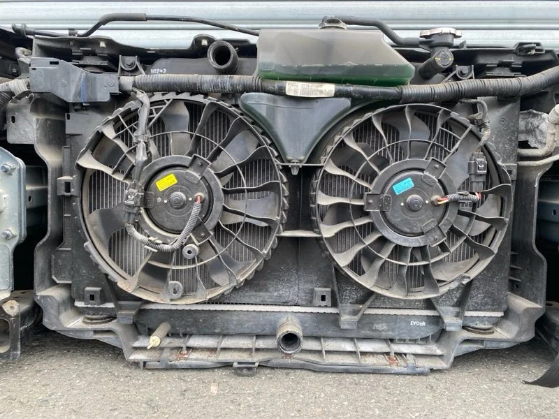 Ноускат Mazda 3 BM - миниатюра 8