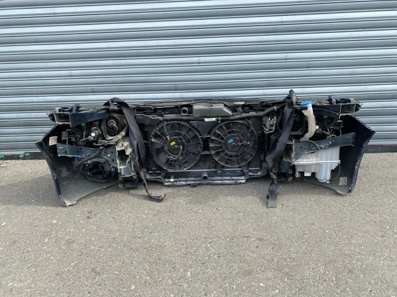 Ноускат Mazda 3 BM - миниатюра 7