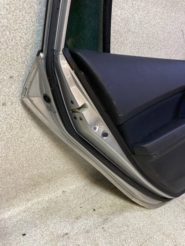 Дверь задняя левая Mazda 6 GH 2007 - миниатюра 7