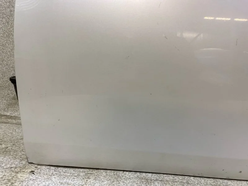 Дверь передняя левая Toyota Camry 40 2007 - миниатюра 4
