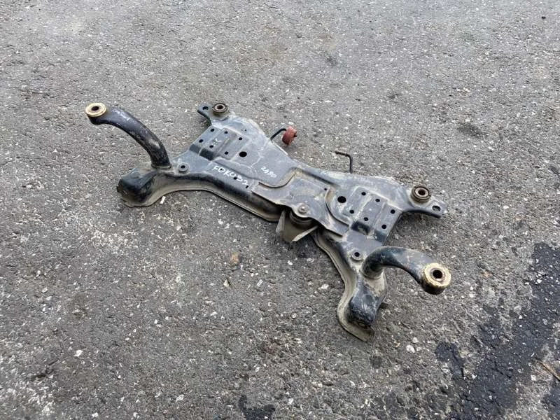 Подрамник передний Ford Focus 2 - миниатюра 3