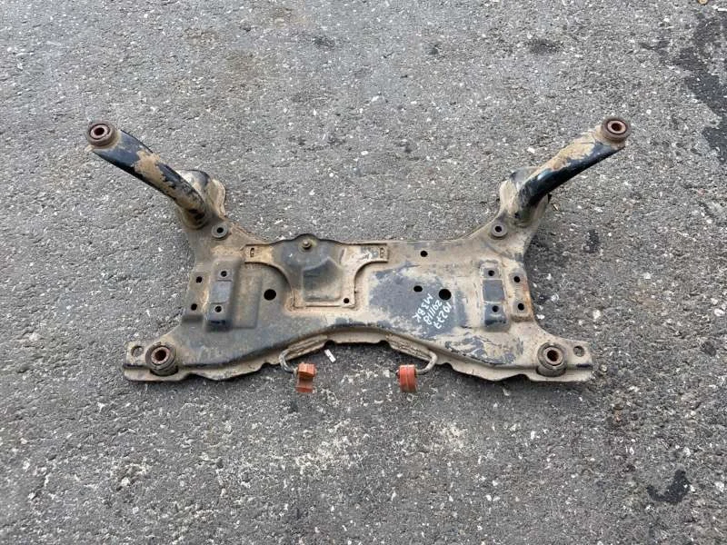 Подрамник передний Mazda 3 BK - миниатюра 3