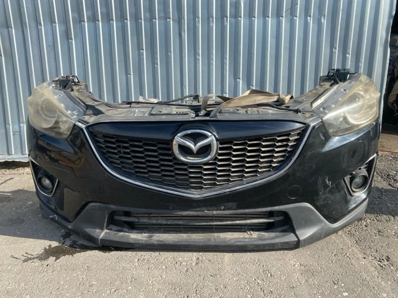 Ноускат Mazda CX-5 KE - изображение 1