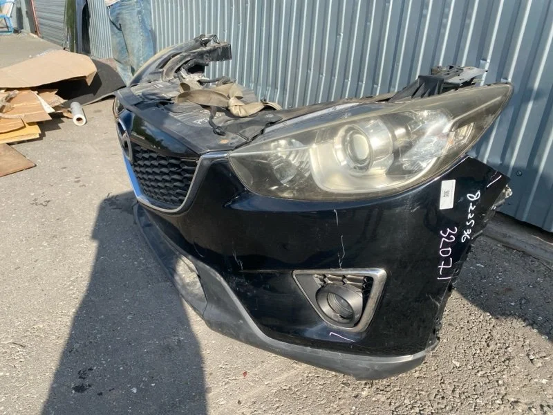 Ноускат Mazda CX-5 KE - миниатюра 2