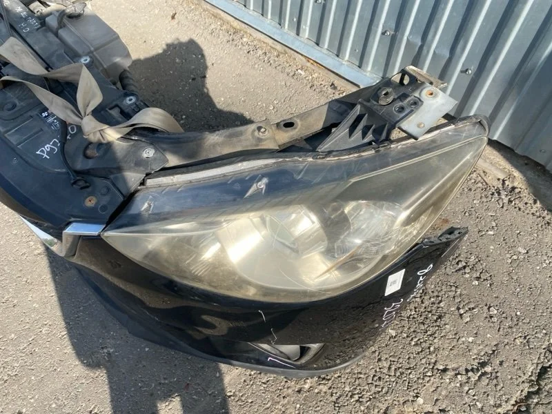 Ноускат Mazda CX-5 KE - миниатюра 3