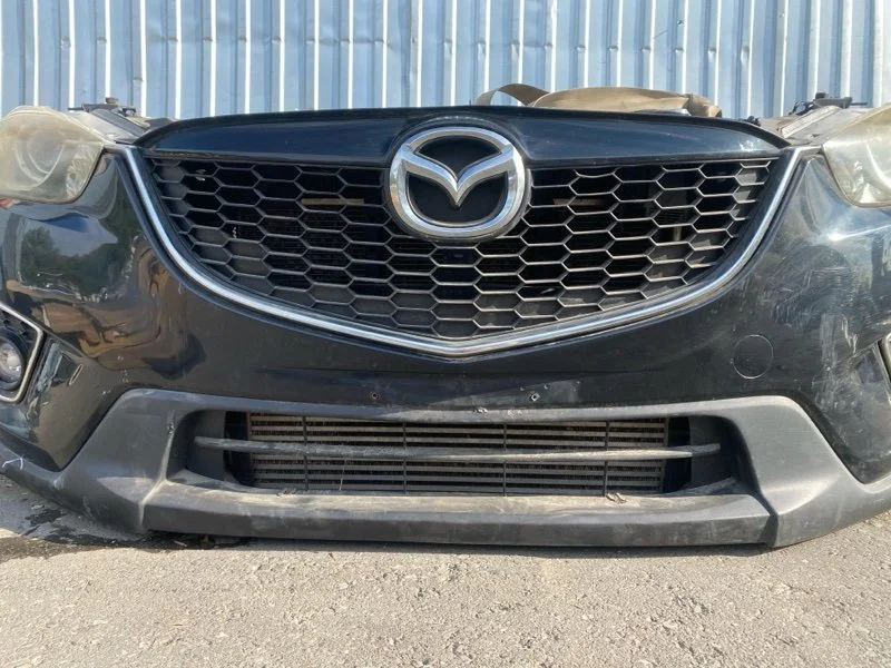 Ноускат Mazda CX-5 KE - миниатюра 6