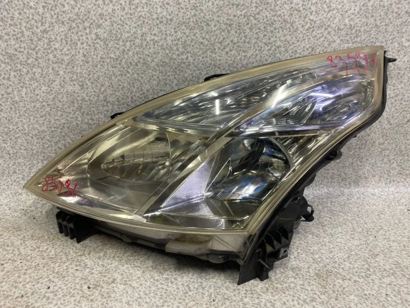 Фара левая Nissan Teana J32 2008
