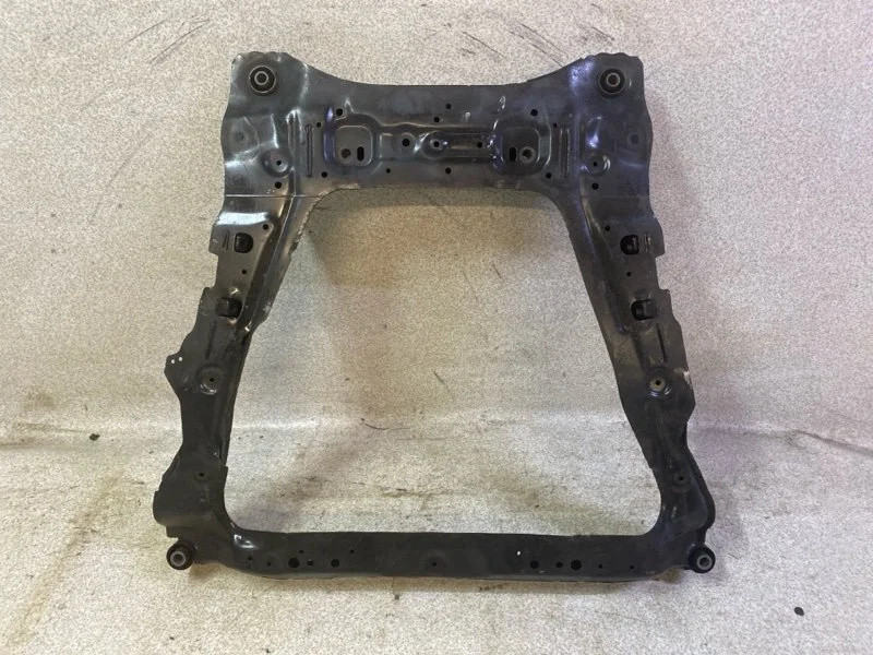 Подрамник Nissan X-Trail T31 2007 - миниатюра 5