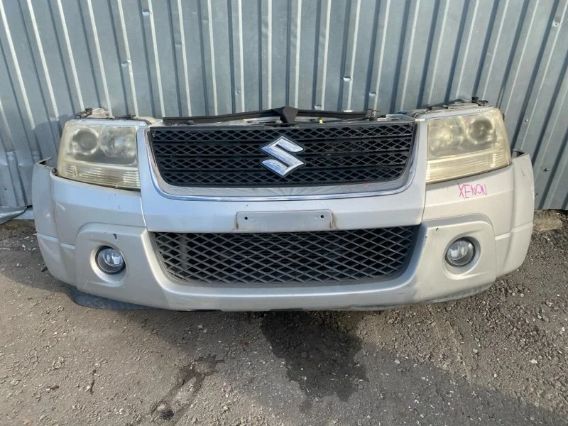 Ноускат Suzuki Grand Vitara 2007 - изображение 1