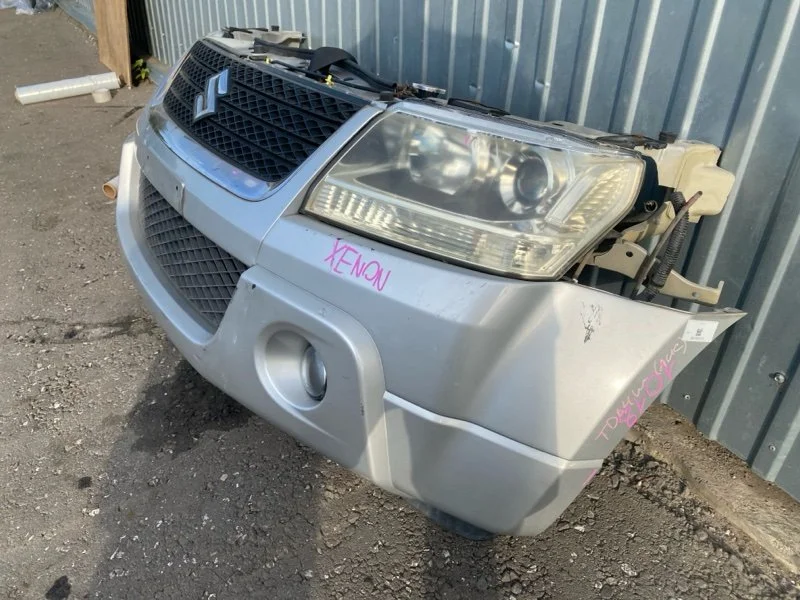 Ноускат Suzuki Grand Vitara 2007 - миниатюра 2