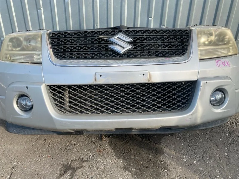 Ноускат Suzuki Grand Vitara 2007 - миниатюра 5