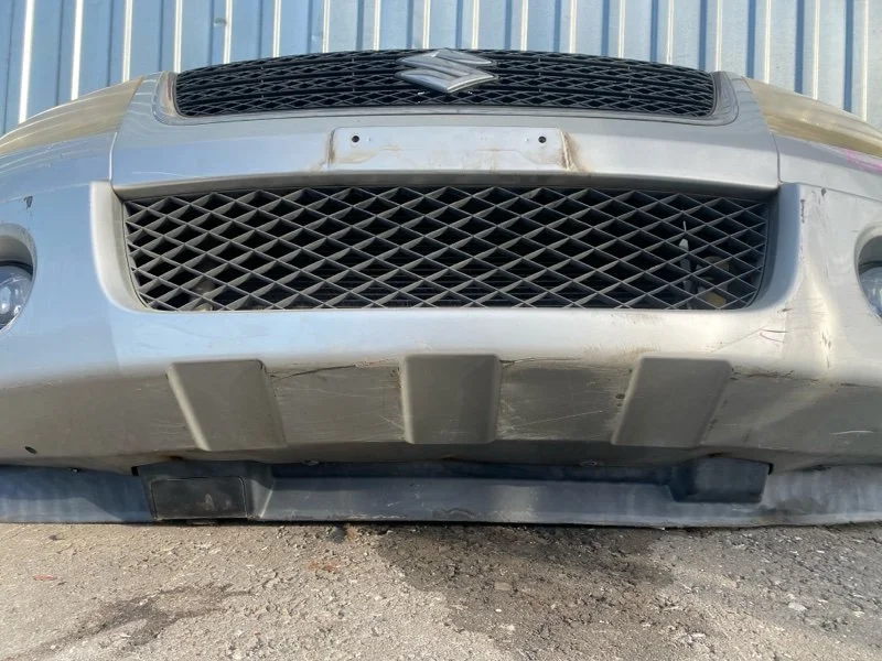 Ноускат Suzuki Grand Vitara 2007 - миниатюра 6