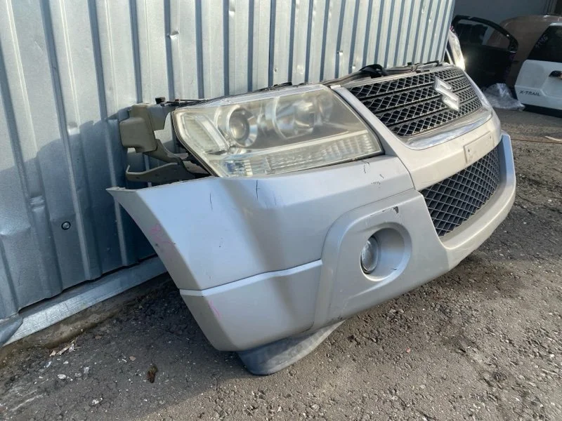 Ноускат Suzuki Grand Vitara 2007 - миниатюра 7