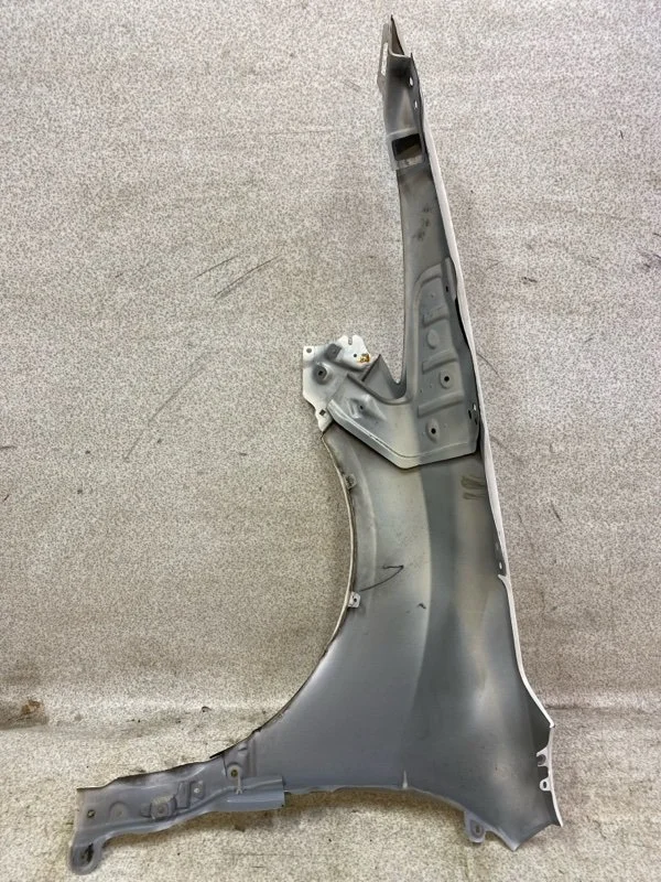 Крыло правое Mazda 6 GH 2007 - миниатюра 5