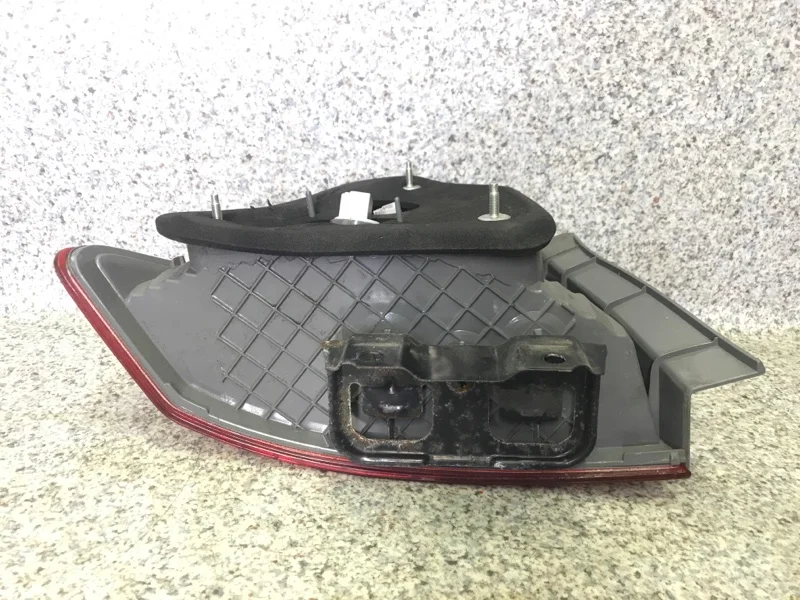 Фонарь правый Honda Civic 4D 2007 - миниатюра 3