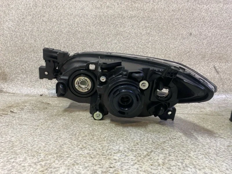 Фара Mazda 3 BK - миниатюра 9