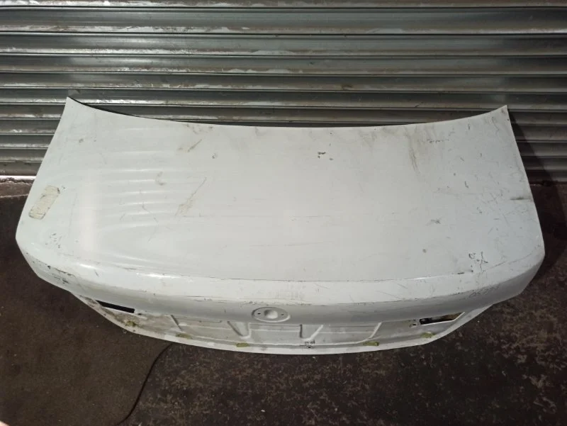 Крышка багажника BMW 7 F01 2012 - миниатюра 4