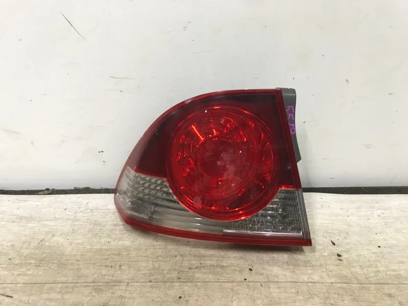 Фонарь левый Honda Civic 4D 2007 - изображение 1