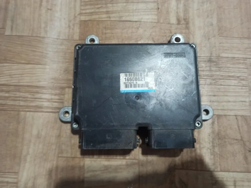 ЭБУ Mitsubishi ASX