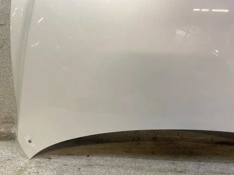 Капот Mazda 6 GJ - миниатюра 5