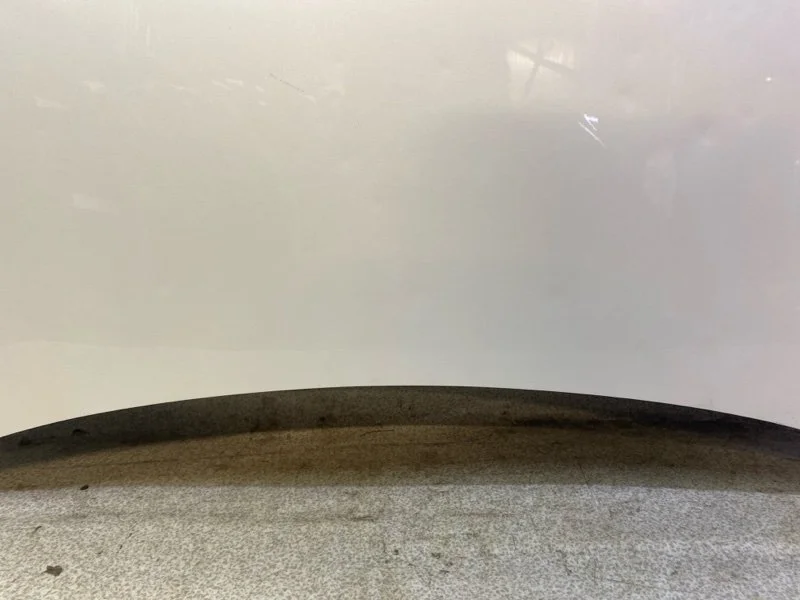 Капот Mazda 6 GJ - миниатюра 6