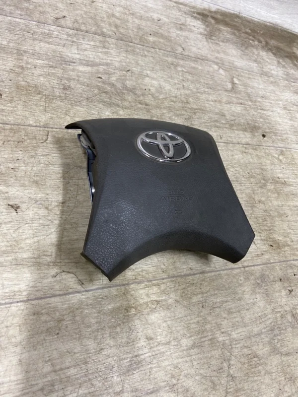 Подушка в руль Toyota Camry 40 2007 - миниатюра 2