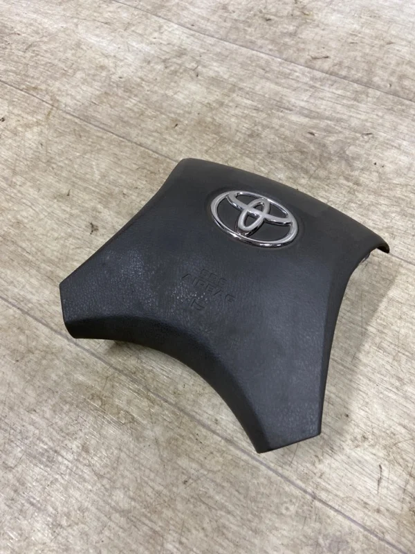 Подушка в руль Toyota Camry 40 2007 - миниатюра 3
