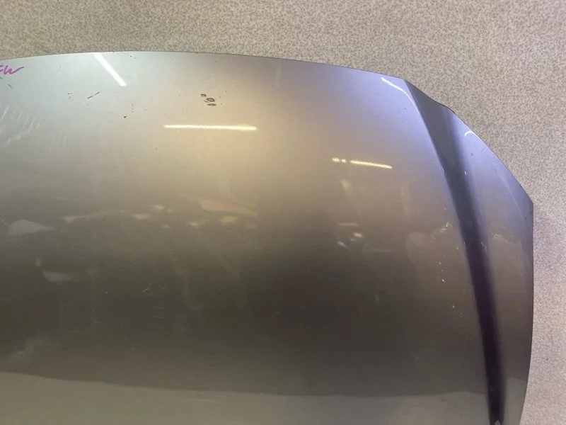 Капот Mazda 6 GJ - миниатюра 3