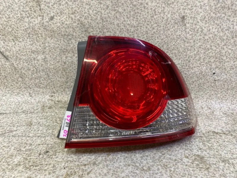 Фонарь правый Honda Civic 4D 2007 - изображение 1