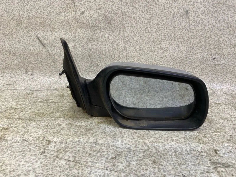 Зеркало правое Mazda 3 BK 2007 - миниатюра 3