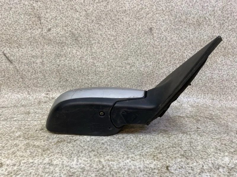Зеркало правое Mazda 3 BK 2007 - миниатюра 4
