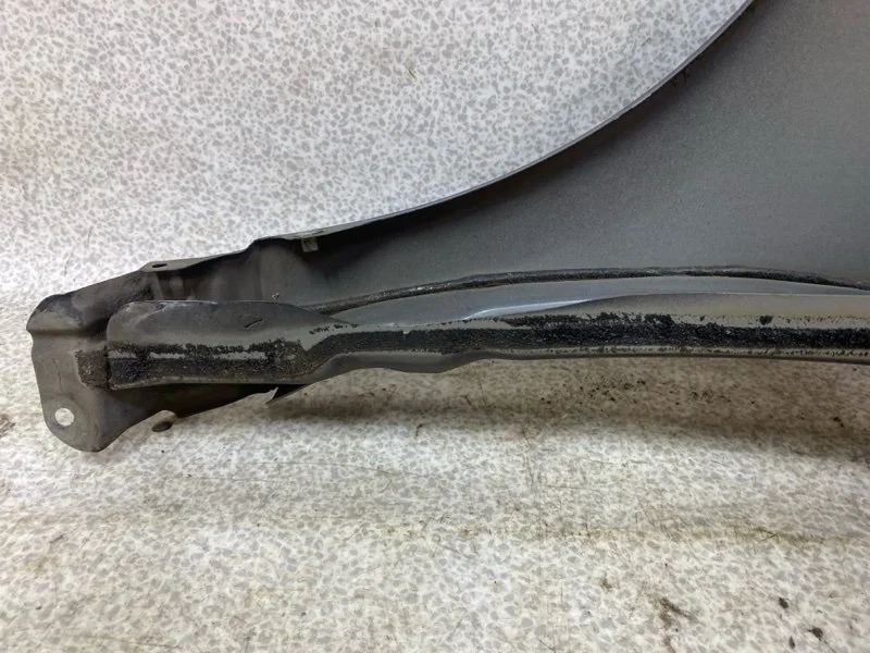 Крыло переднее правое Nissan Teana J32 2008 - миниатюра 8