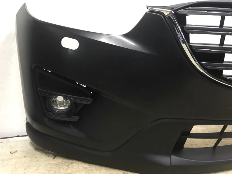 Бампер передний Mazda CX-5 KE - миниатюра 5