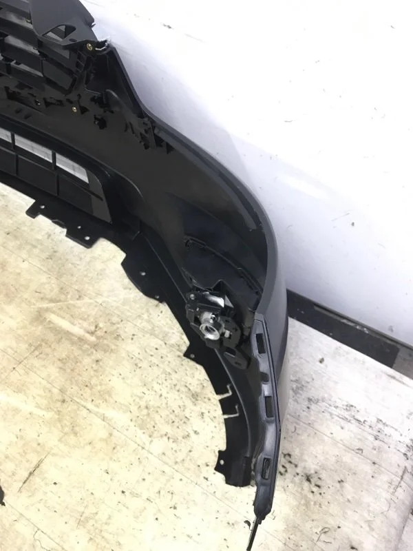 Бампер передний Mazda CX-5 KE - миниатюра 8