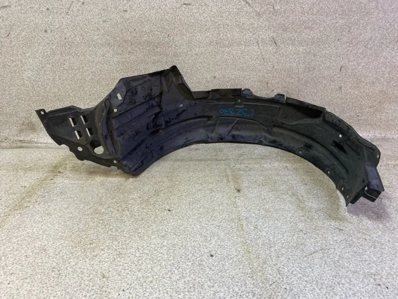 Подкрылок передний правый Honda Civic 4D 2007 - миниатюра 4