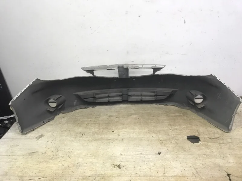 Бампер передний Subaru Impreza GH 2007 - миниатюра 10