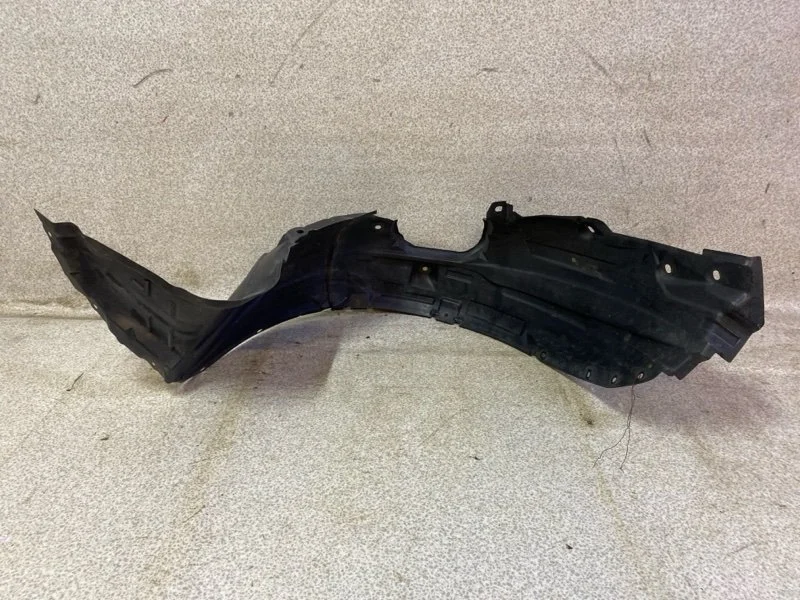 Подкрылок передний правый Mazda 3 BK 2007 - миниатюра 4