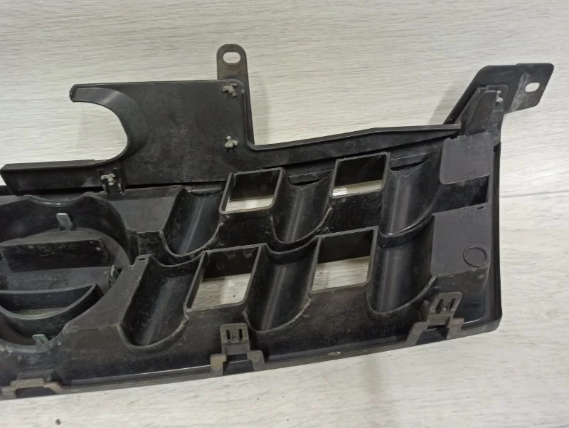 Решетка радиатора Nissan X-Trail T31 2007 - миниатюра 6