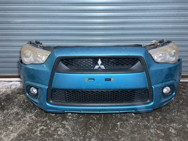 Ноускат Mitsubishi ASX - изображение 1