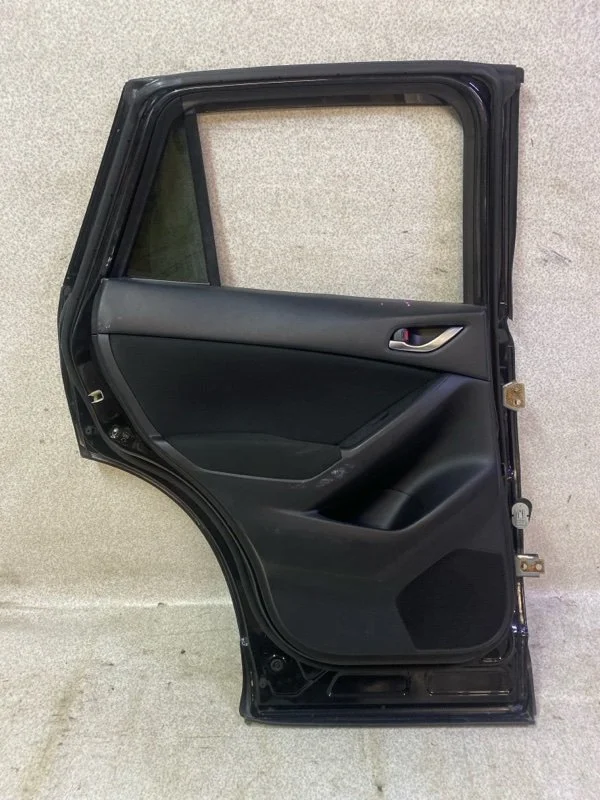 Дверь задняя левая Mazda CX-5 KE - миниатюра 7