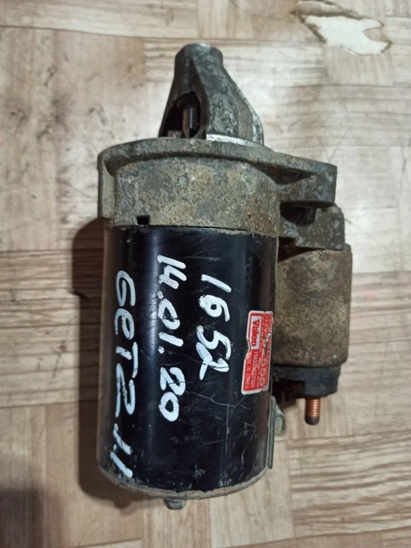 Стартер Hyundai Getz