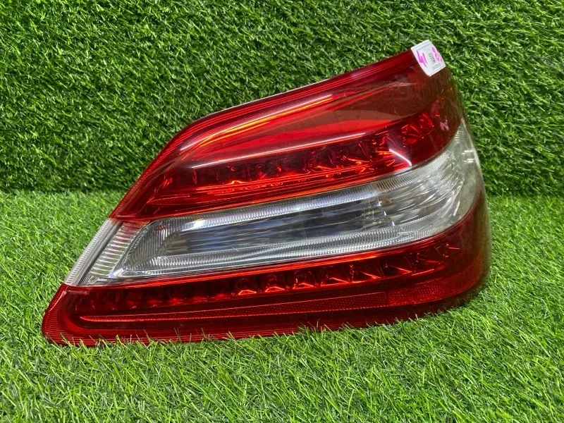 Фонарь левый Nissan Teana J32 2008 - миниатюра 2
