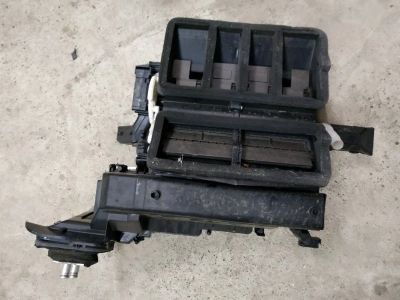 Корпус печки Mazda CX-5 KE PE-VPS - миниатюра 2
