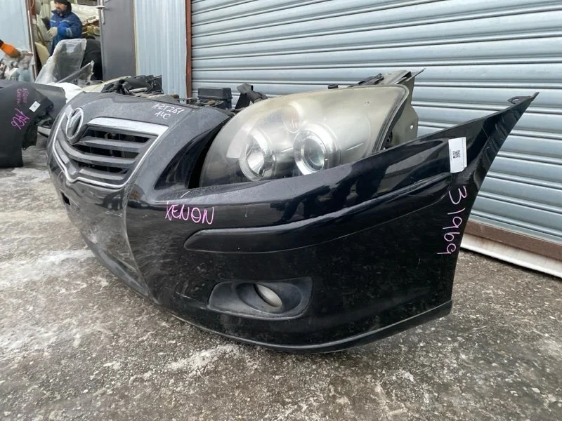 Ноускат Toyota Avensis T250 2007 - миниатюра 6