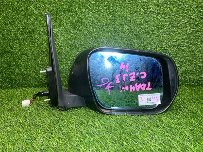 Зеркало правое Suzuki Grand Vitara 2010 - миниатюра 6